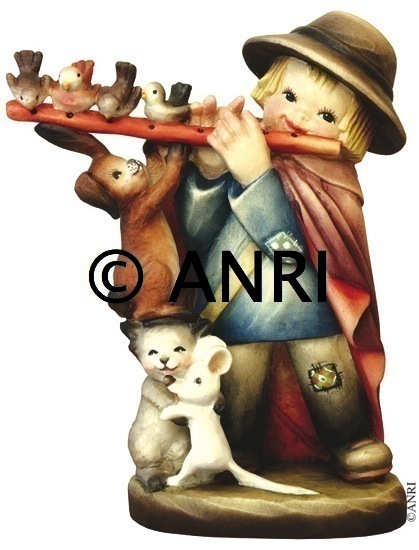 Cinguettio degli uccellini art. 55710-71